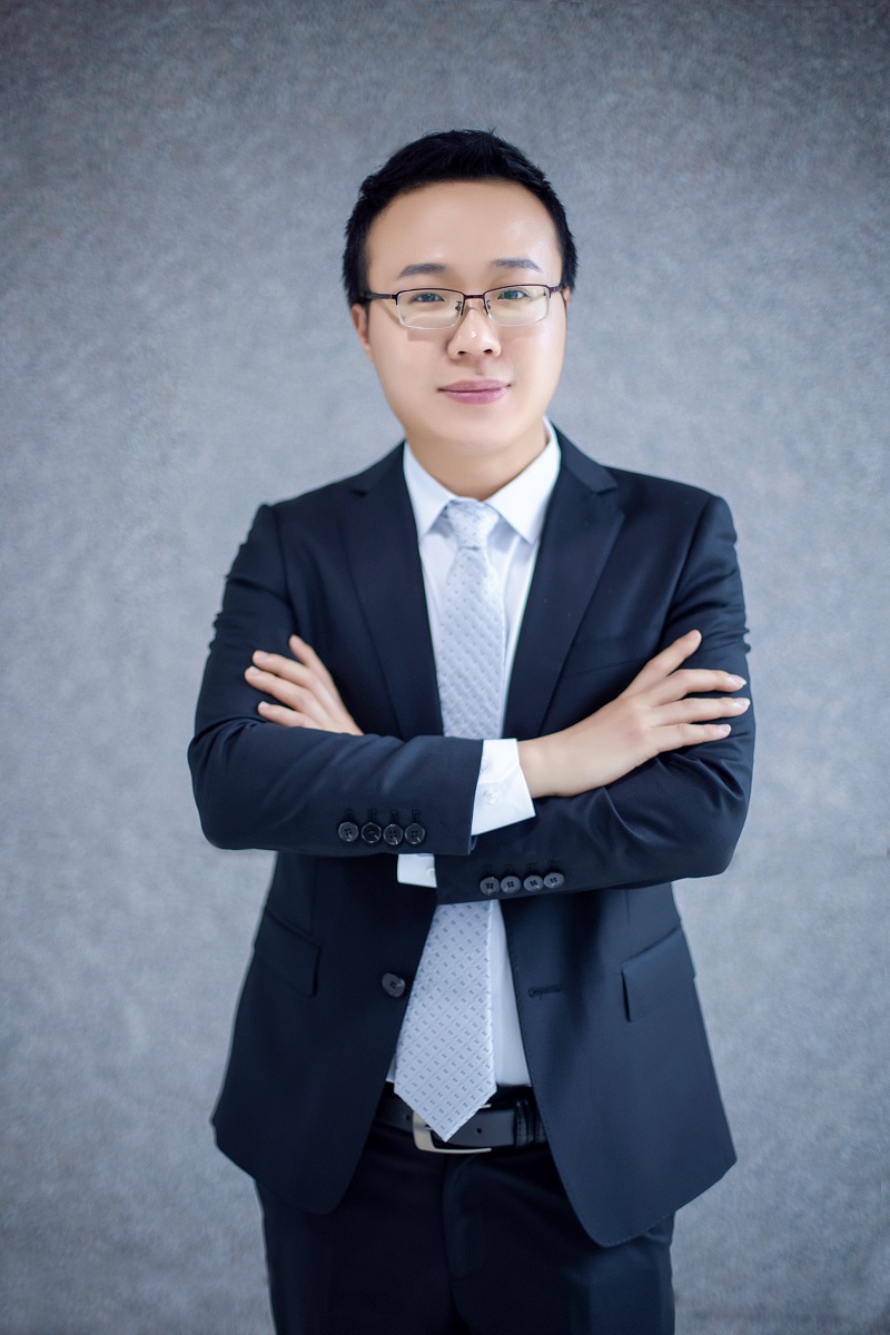 欧 俊 副教授