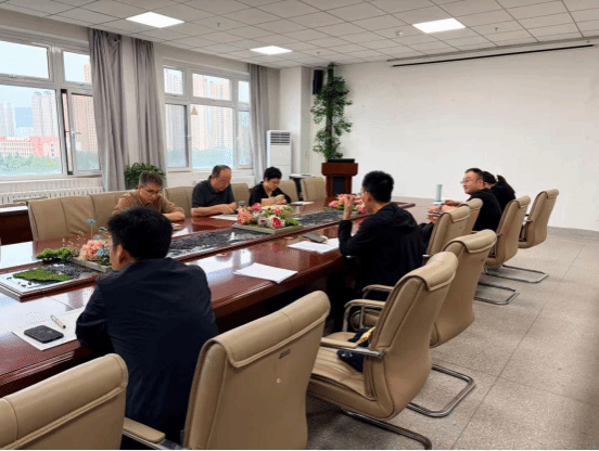 法学院召开树立和践行正确政绩观学习教育总结会议