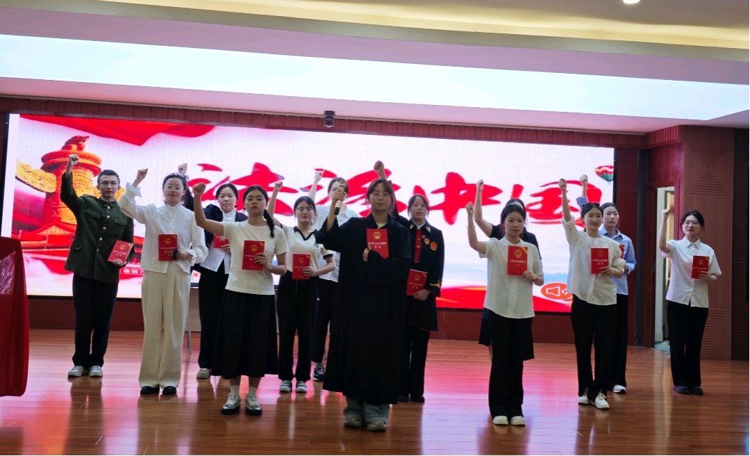 法学院学生荣获第十届全国学生“学宪法 讲宪法”活动暨首届法治情景剧比赛甘肃省选拔赛二等奖