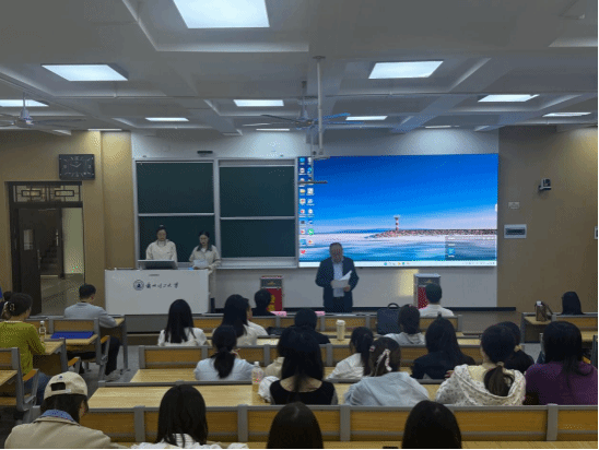 法学院召开党员大会选举产生第一届纪律检查委员会