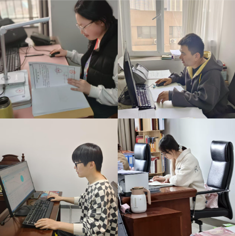 法学院2026届毕业生实习全面启动